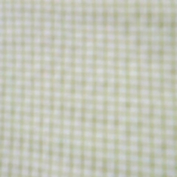 Smart Set green gingham capris - Picture 2 of 6